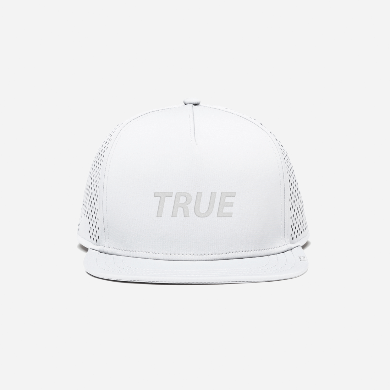 TRUE linkswear™ | Lux Tech 5-Panel Tour Snapback – TRUE linkswear UK