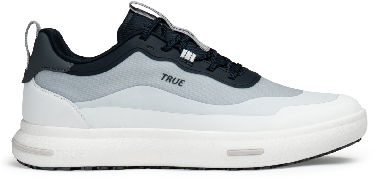 Not just another golf shoe