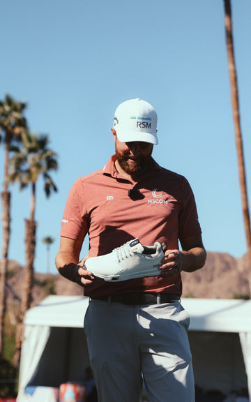 TRUE Linkswear™ Releases the OG3 Pro Golf Shoe