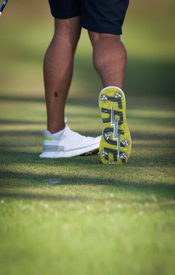 TRUE Linkswear™ Releases their First Spiked Golf Shoes: Lux2 Player and Lux2 Maven