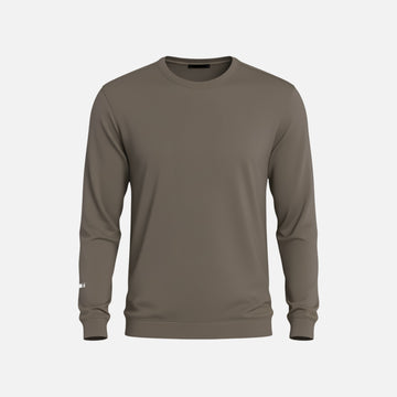 TRUE All Day Crewneck V2