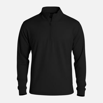 TRUE All Day Quarter Zip V2
