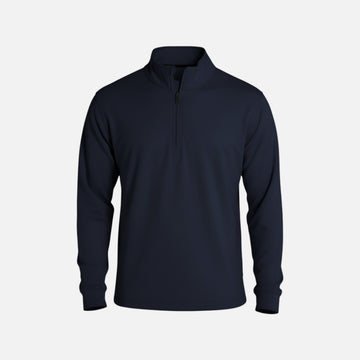 TRUE All Day Quarter Zip V2