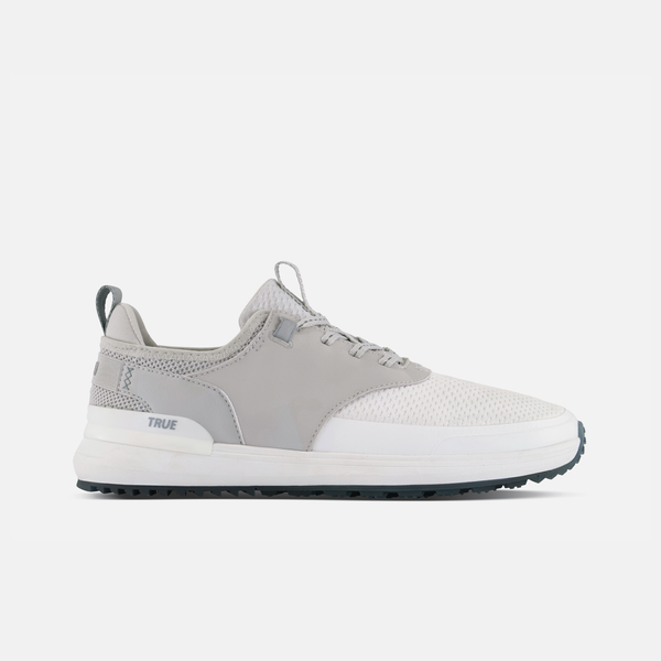 TRUE linkswear™ | Men's LUX Hybrid Waterproof Golf Shoes – TRUE