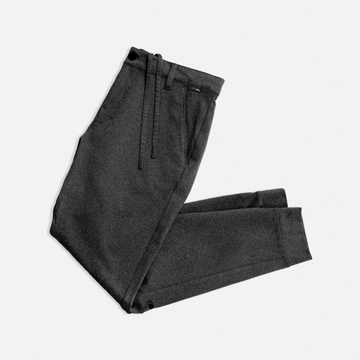 Heathered Charcoal / 28