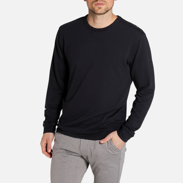 TRUE All Day Crewneck V2