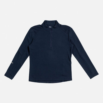 TRUE Women's All Day Quarter Zip