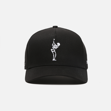 Dead Golfer Twill Snapback