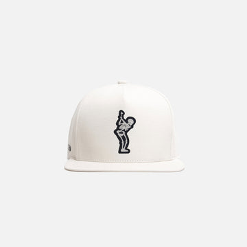 TRUE Canvas 5-Panel Trucker Hat | Dead Golfer