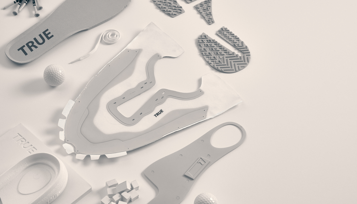 Bringing Performance Running Tech to Golf
