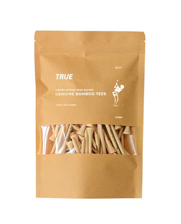 Dead Golfer White / 83mm