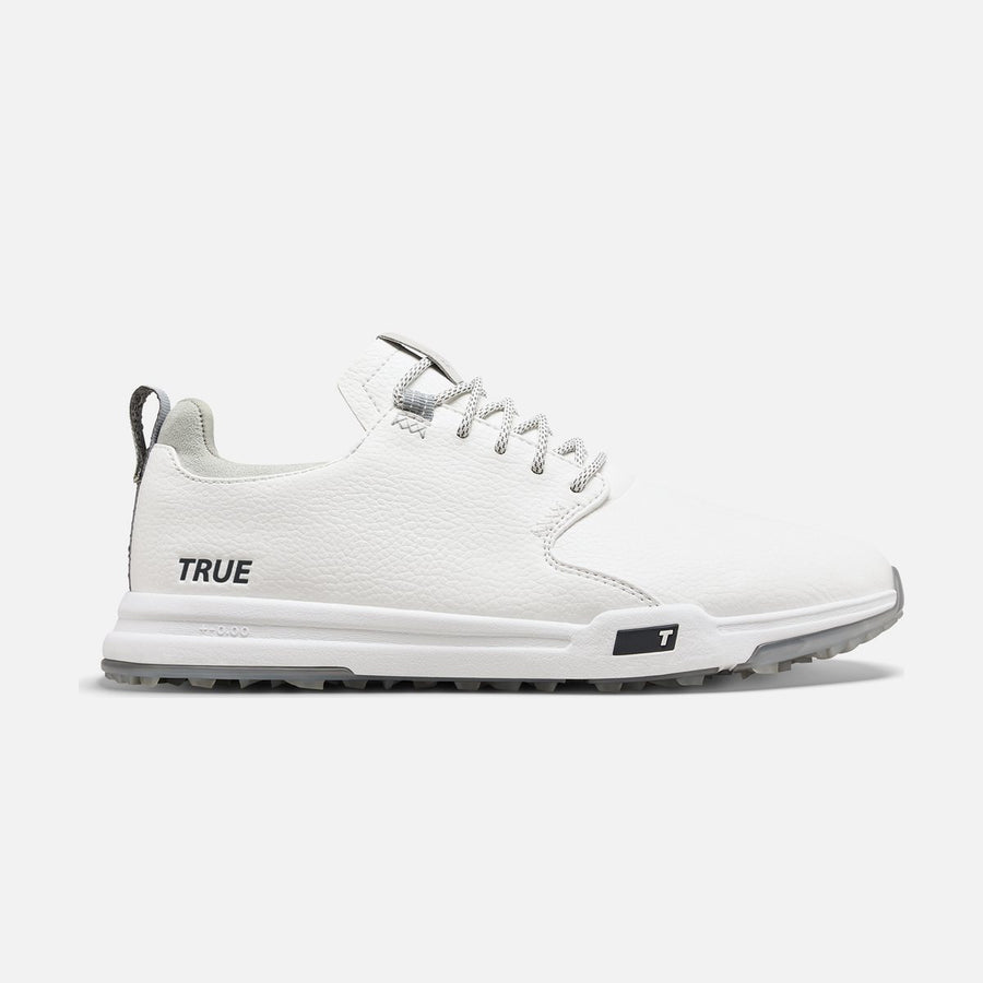 TRUE OG3 Pro golf shoe, side view