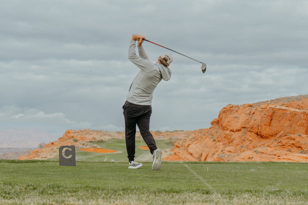 Plays comps, and plays through the wet.