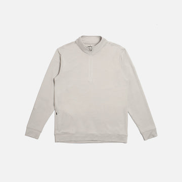 TRUE All Day Quarter Zip